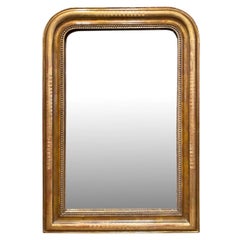 Antique Louis Philippe Mirror