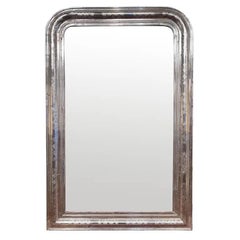 Antique Mirror Louis Philippe