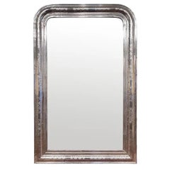 Antique Louis Philippe Mirror