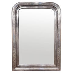 Antique Louis Philippe Mirror