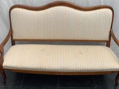 Antique Louis Philippe Sofa