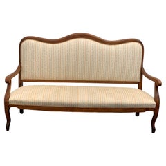 Antikes Louis Philippe-Sofa