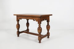 Antique Louis Philippe Writing Desk