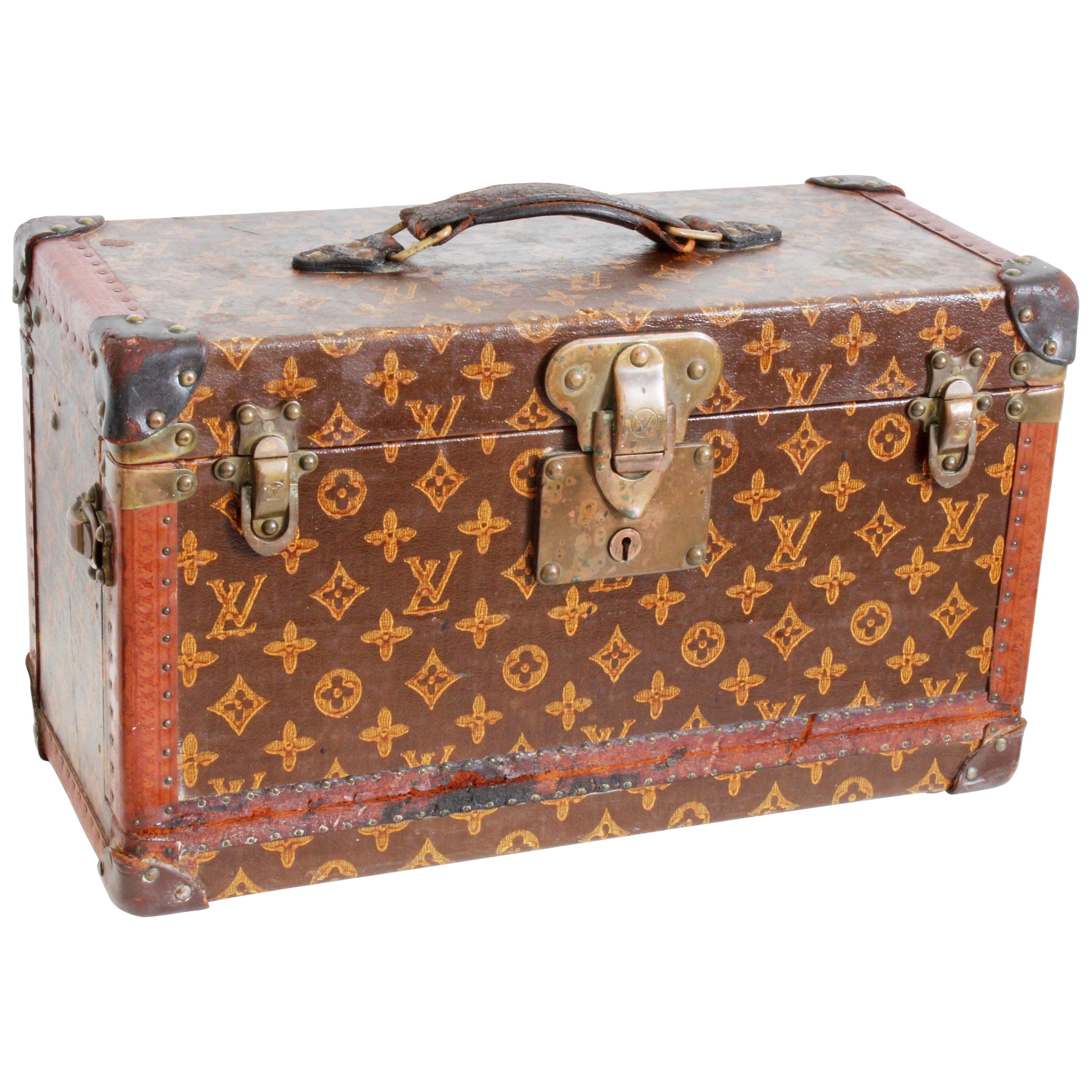 Decorating With Louis Vuitton Trunks  BetterDecoratingBible