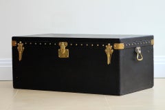 Antique Louis Vuitton Picnic Motor Trunk