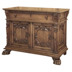 Antique Louis XIV Buffet