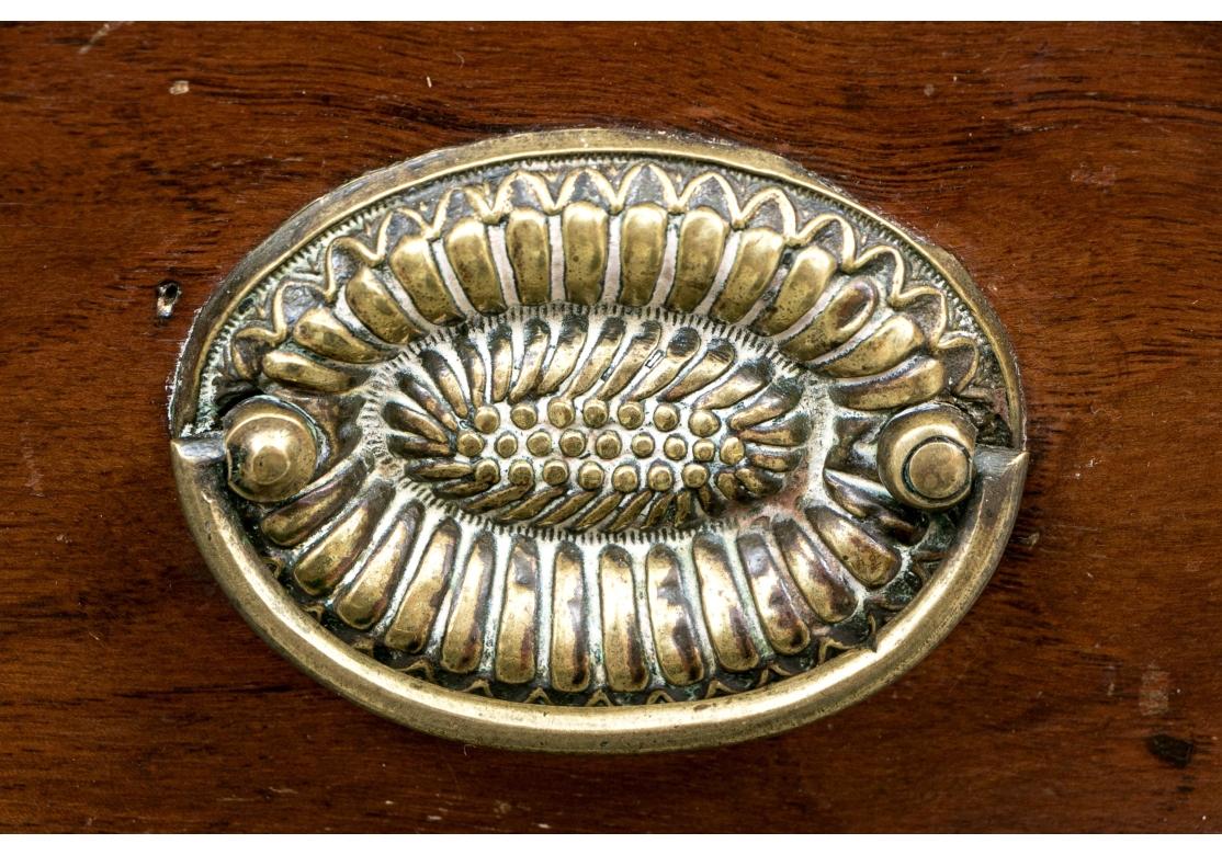 Antiker Konsolentisch im Louis XV-Stil zur Restaurierung im Angebot 4