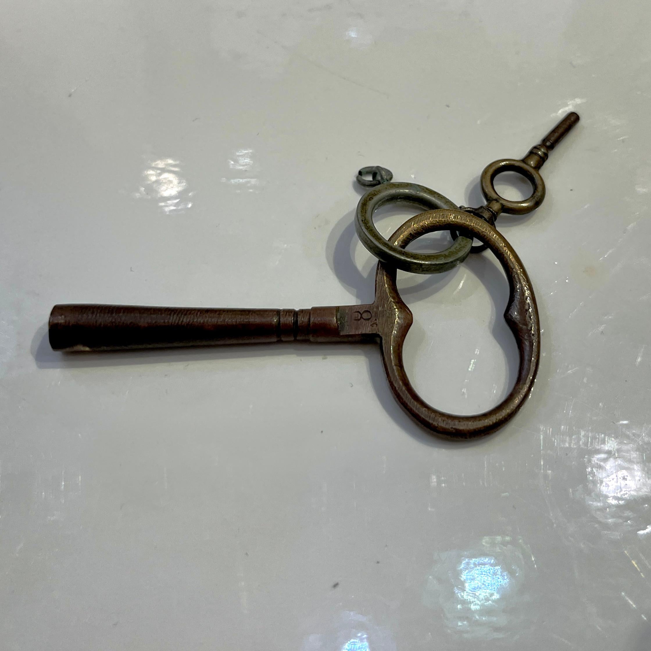 Antique Louis XVI Gilt Bronze Marble Mantel Clock Apollo Sunburst Pendulum Key For Sale 5