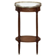 Tavolini in Wood