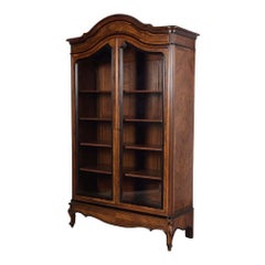 Antique Louis XVI Bookcase