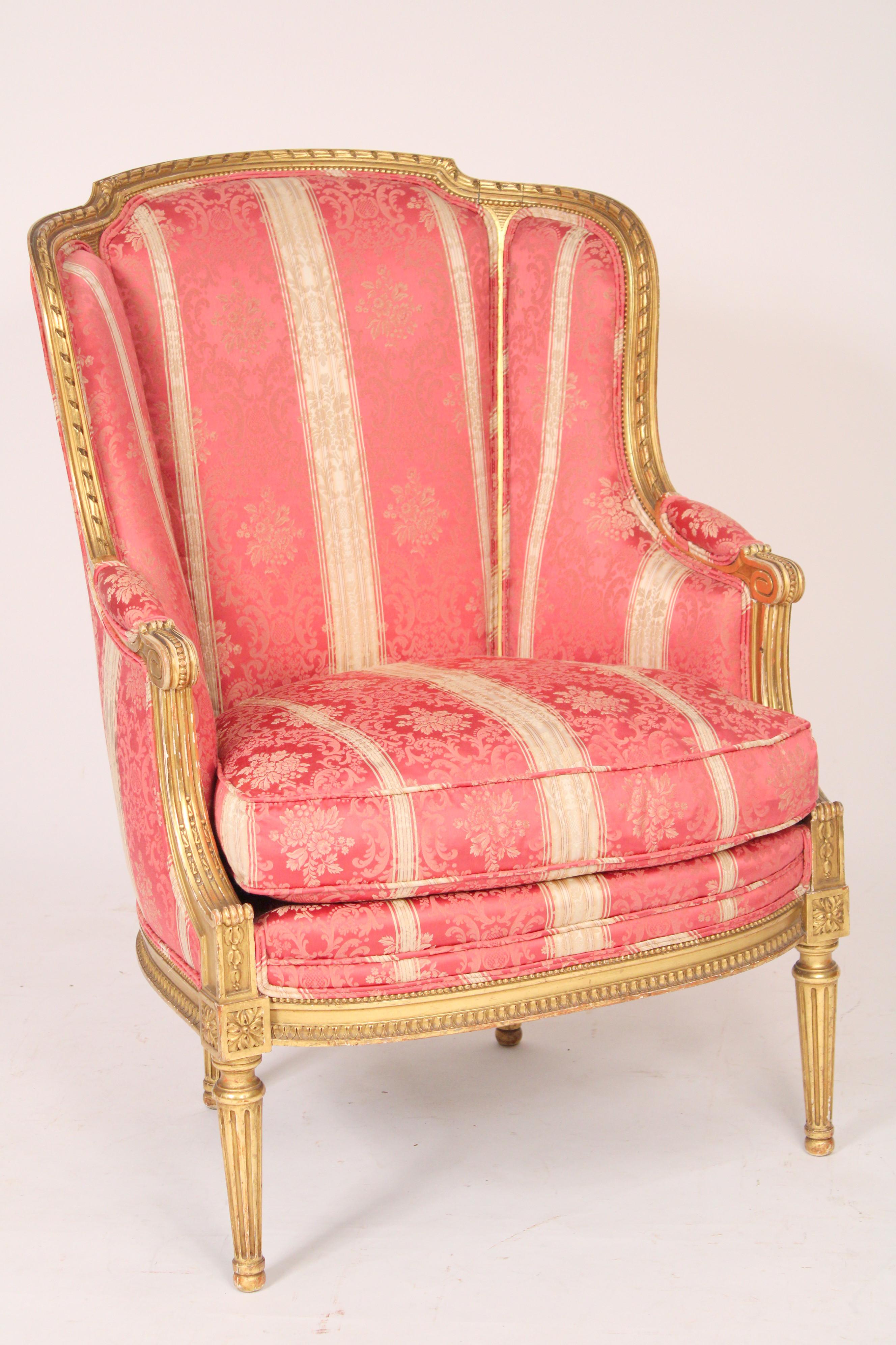 bergere ancienne