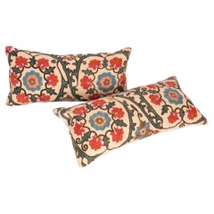 Suzani Central Asian Rugs