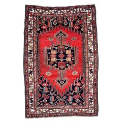 Tappeto antico Luri 1,97m x 1,30m