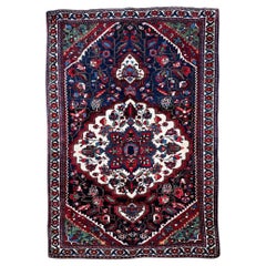 Tappeto antico Luri 2,09m x 1,34m