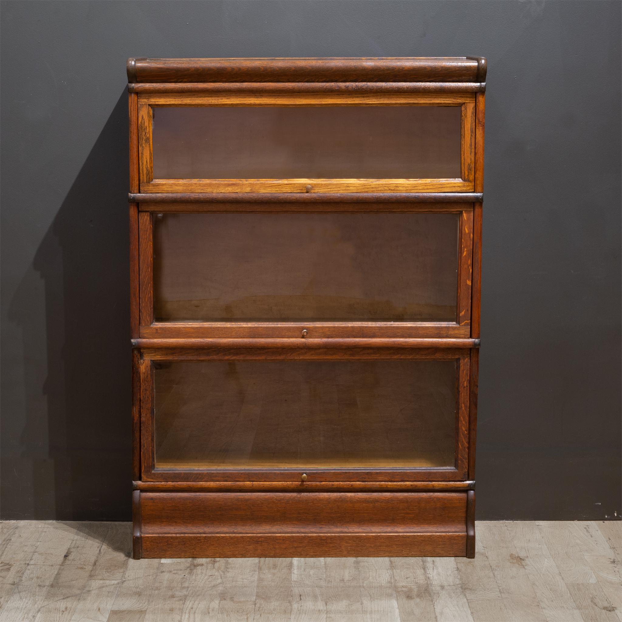 macey barrister bookcase 98