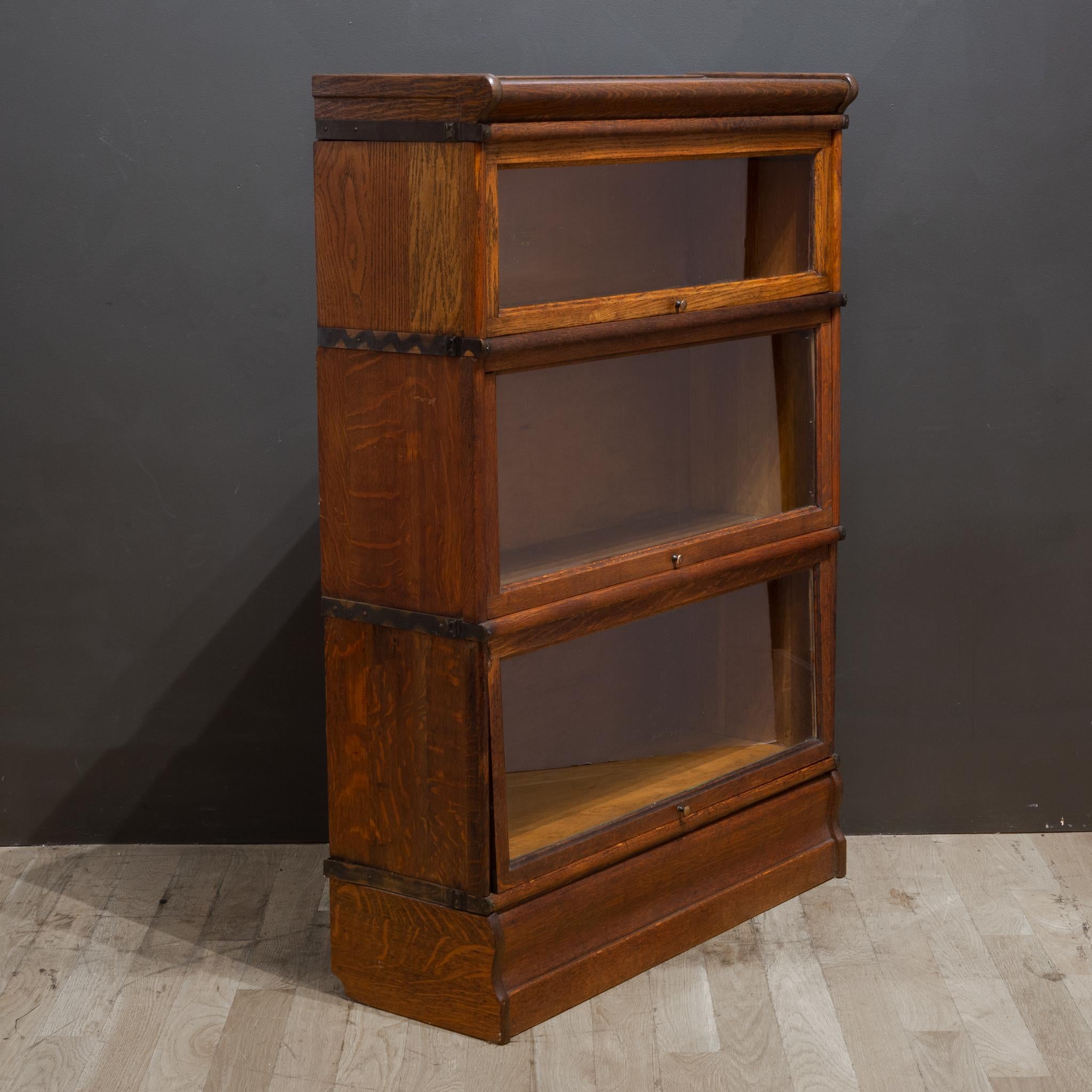 lawyers bookcase