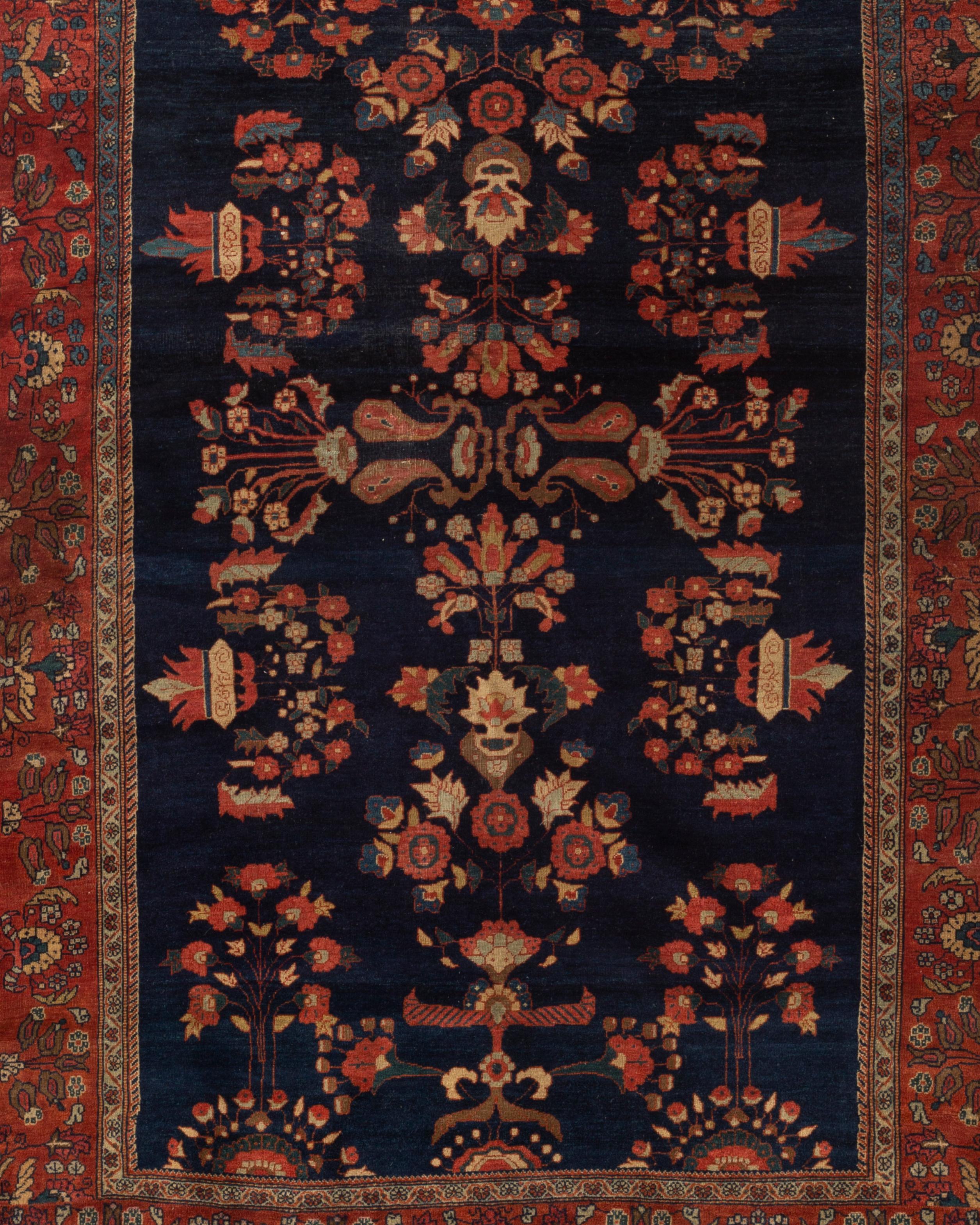 sarouk rugs for sale