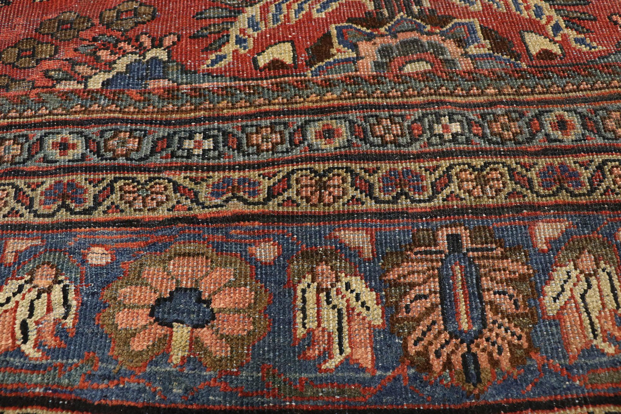 antique palace size rug