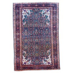Alfombra Antigua Mahal 2,08m x 1,32m