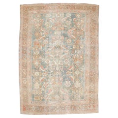Alfombra Antigua Mahal Sultanabad Rugs 8'4" x 11'11
