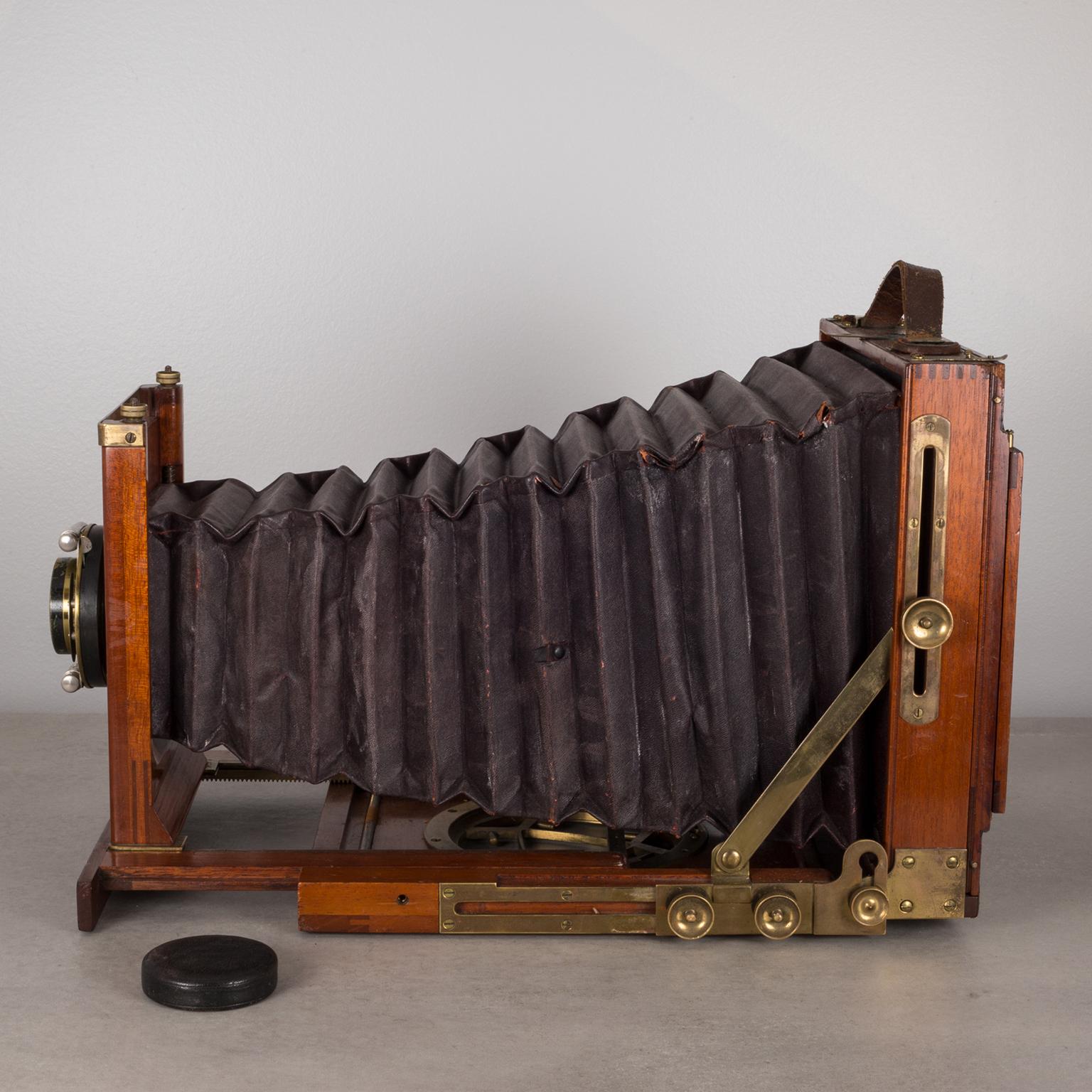 1890's camera