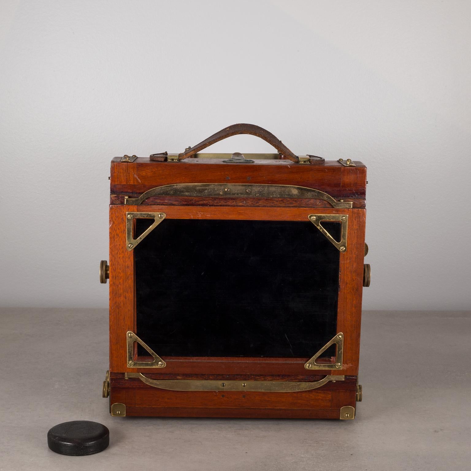1890s camera