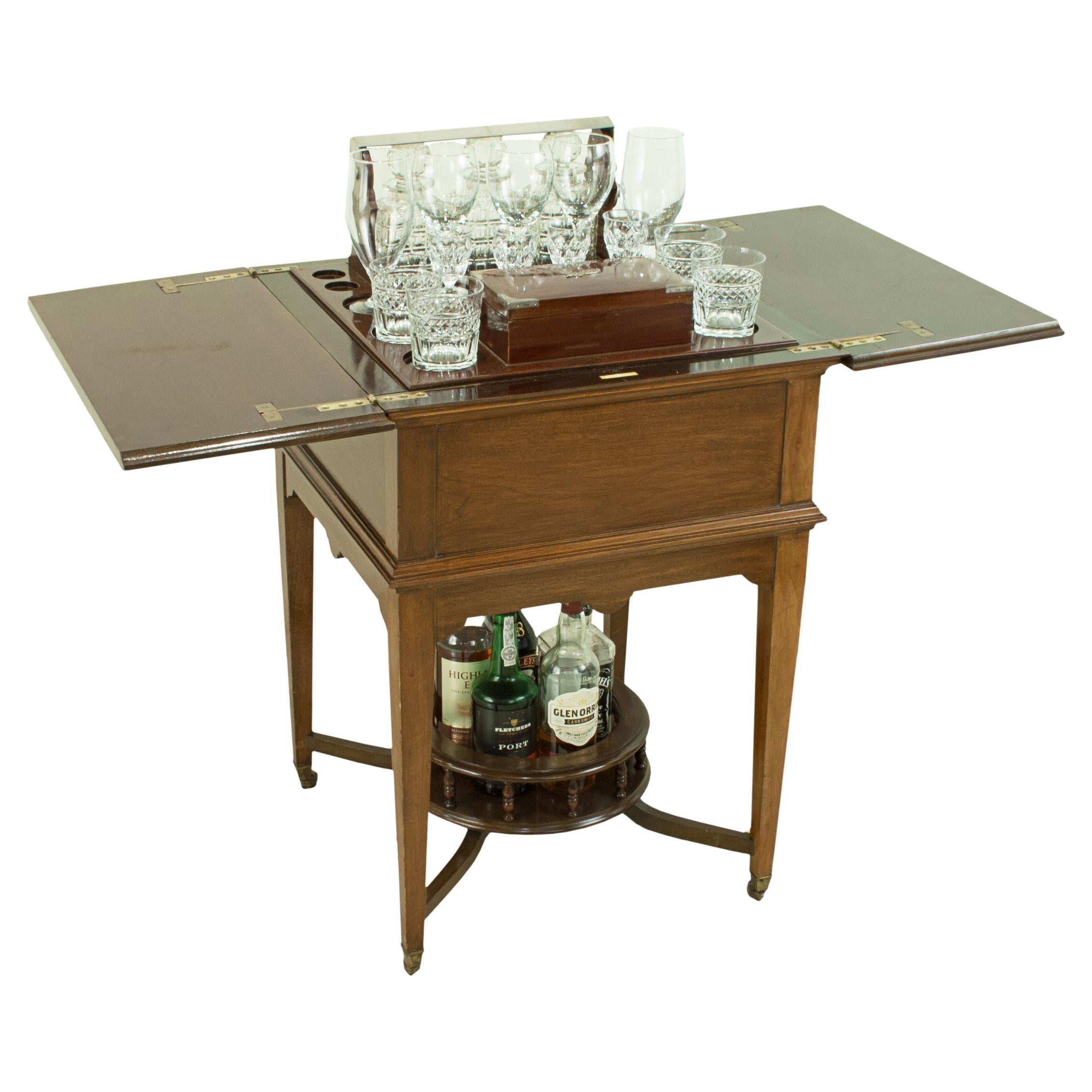 Antique and Vintage Carts and Bar Carts 1,778 For Sale at 1stDibs