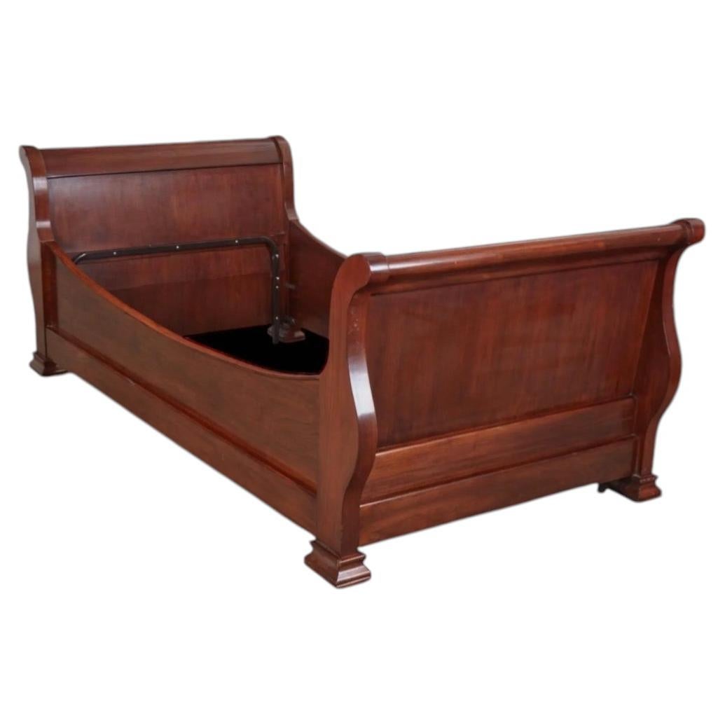 Why is it called an Ottoman bed?