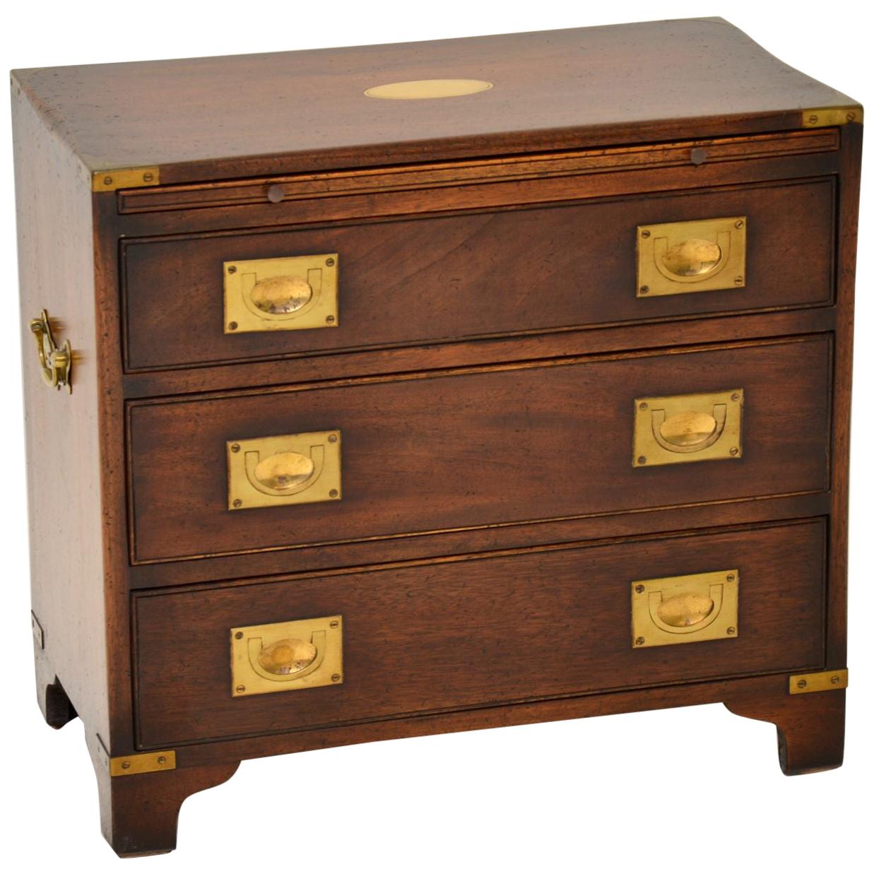 Campaign Furniture 558 For Sale at 1stdibs