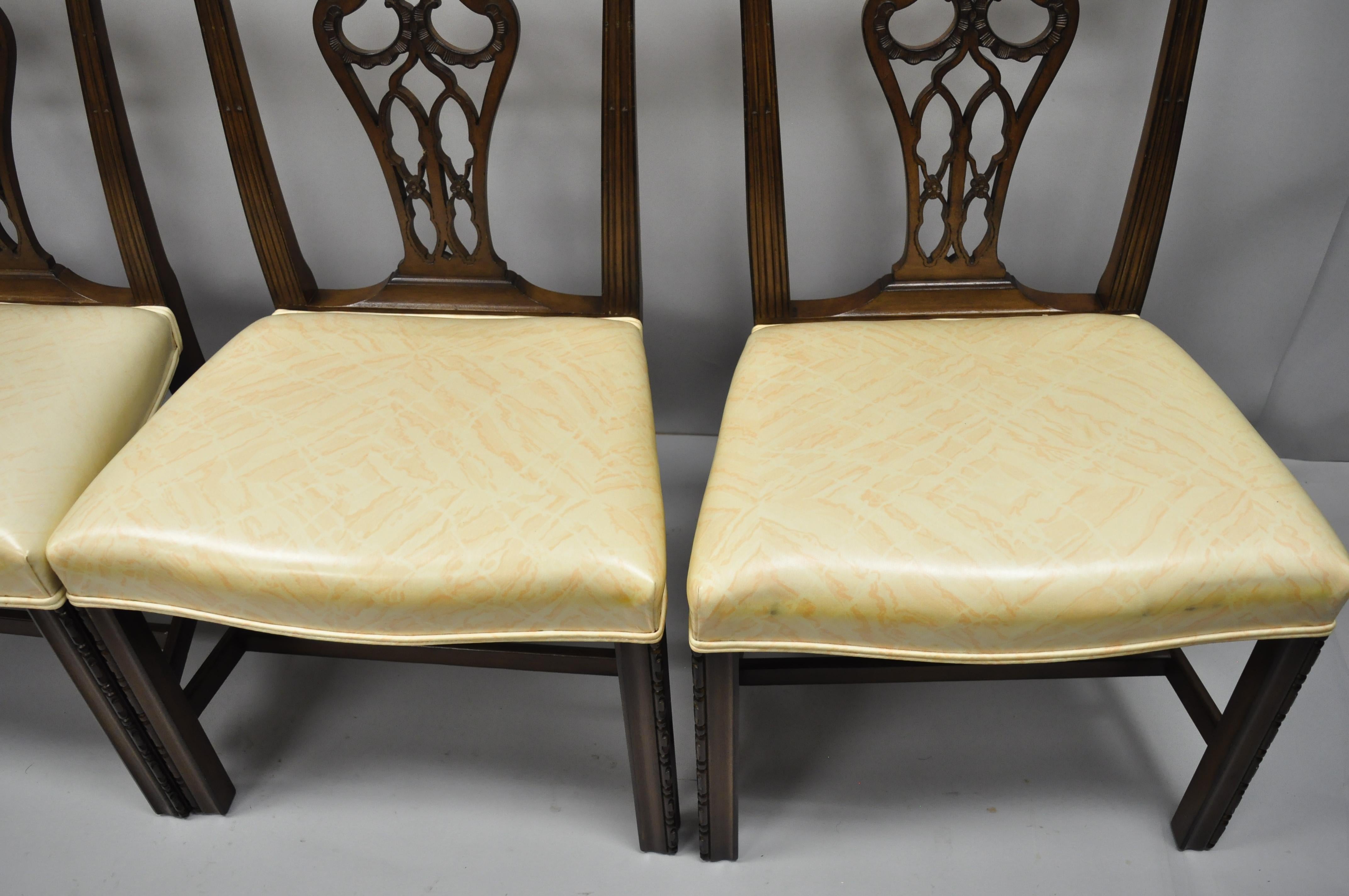 china dining chairs set of 4