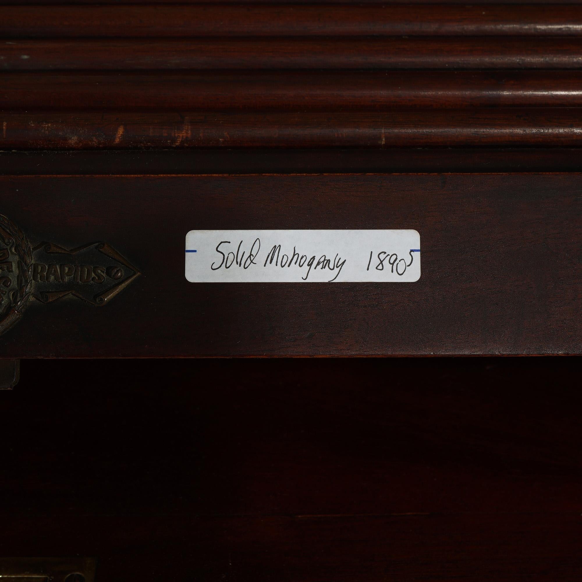 antique roll top desk 1900 1950