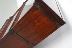 Antique Mahogany Stacking Bookcase by Globe Wernicke, ca 1900