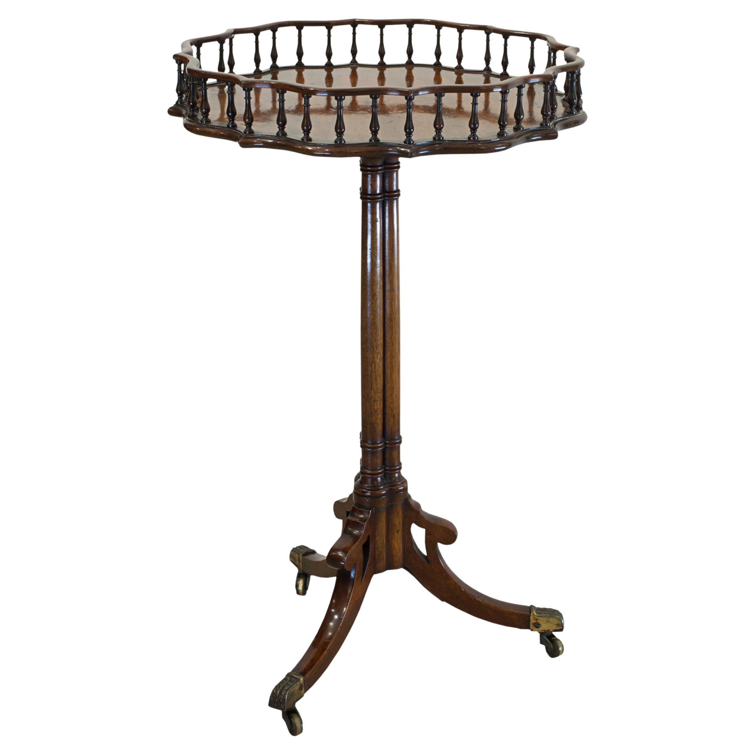 Antique Mahogany Butlers Tray Top Coffee Table at 1stDibs antique