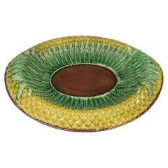 Ceramic Platters and Serveware