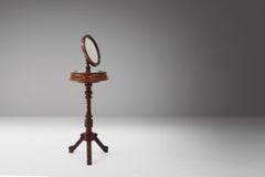 Espejo de maquillaje antiguo Ca.1850