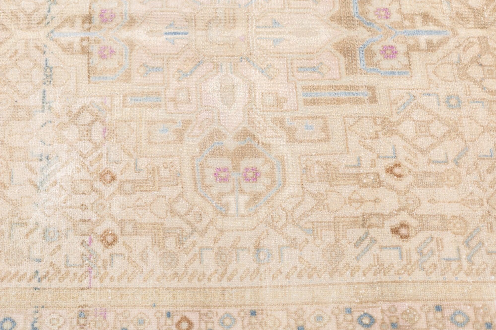 Antique Malayer 5'0