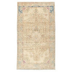 Antique Malayer 5'0" x 8'10''