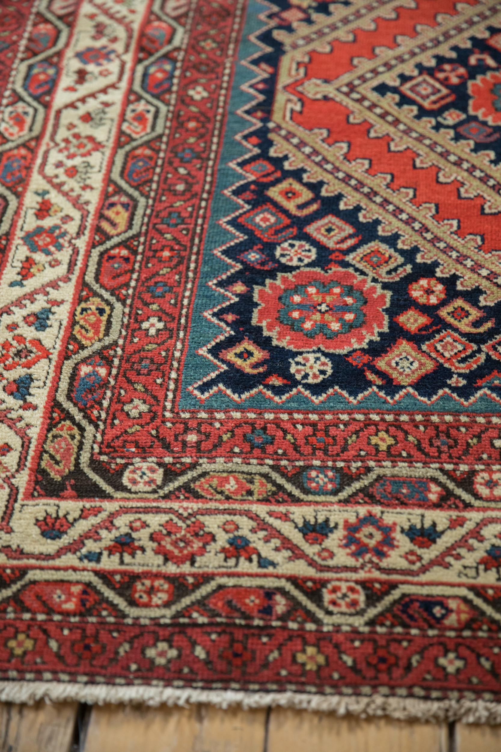 Antique Malayer Carpet For Sale 2