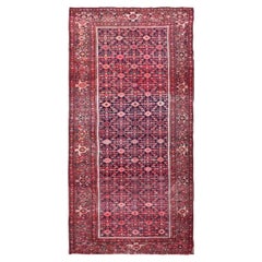 Used Malayer Carpet