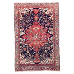 Antique Malayer Rug 1.78m x 1.19m