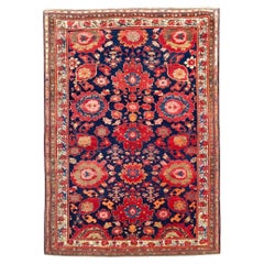 Antique Malayer Rug