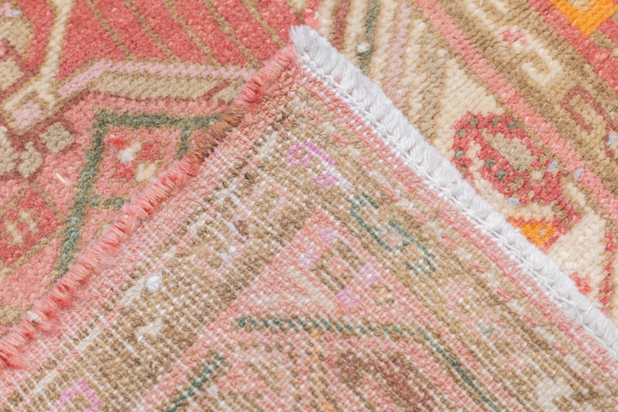 Antique Malayer Rug 2'6'' x 4'1'' For Sale 5