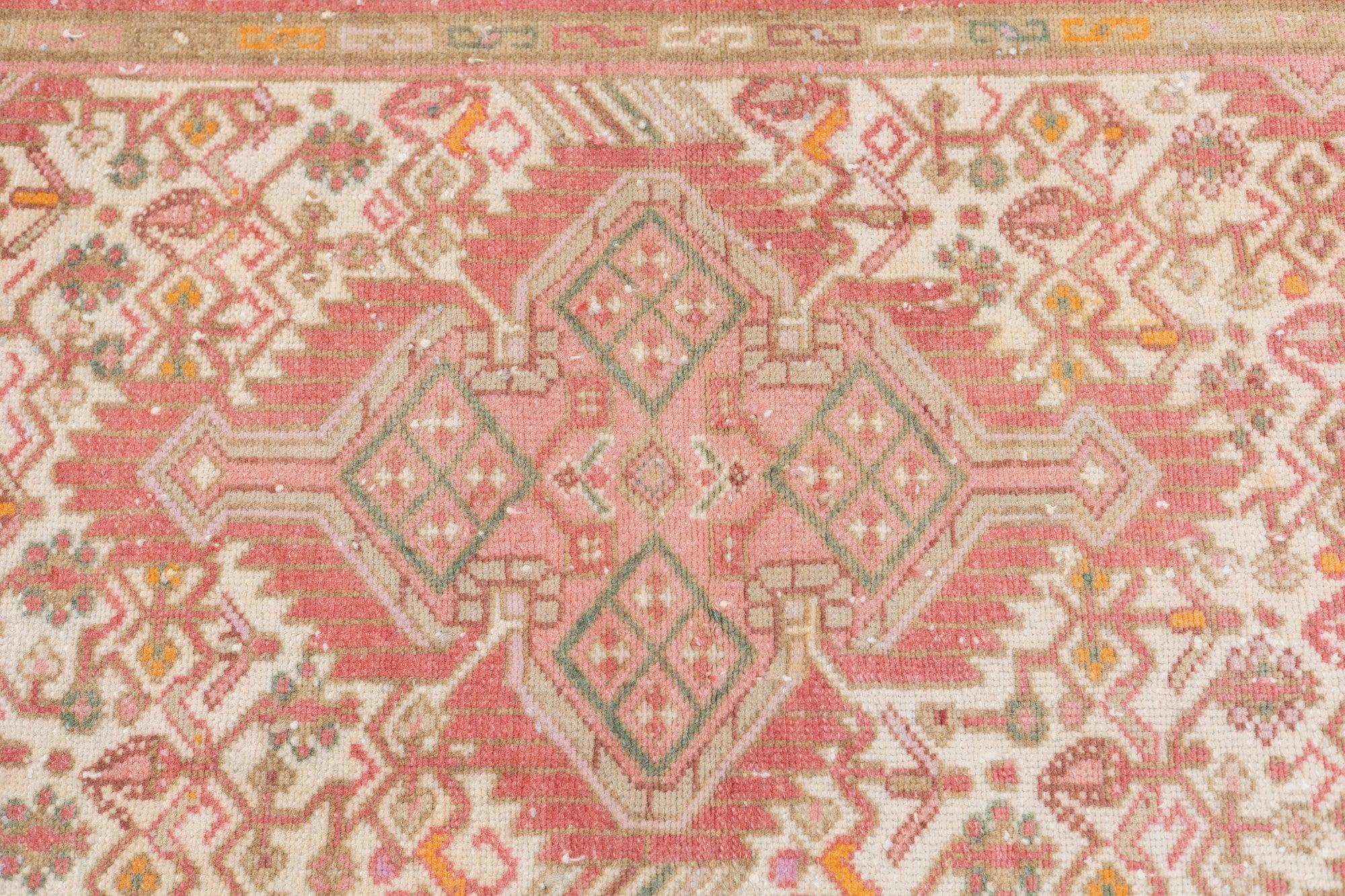 Antique Malayer Rug 2'6'' x 4'1'' For Sale 2