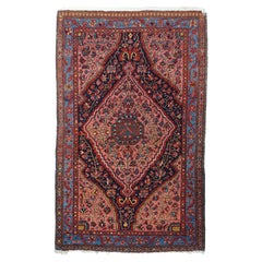Alfombra Malayer Antigua 3'2'' x 5'1''