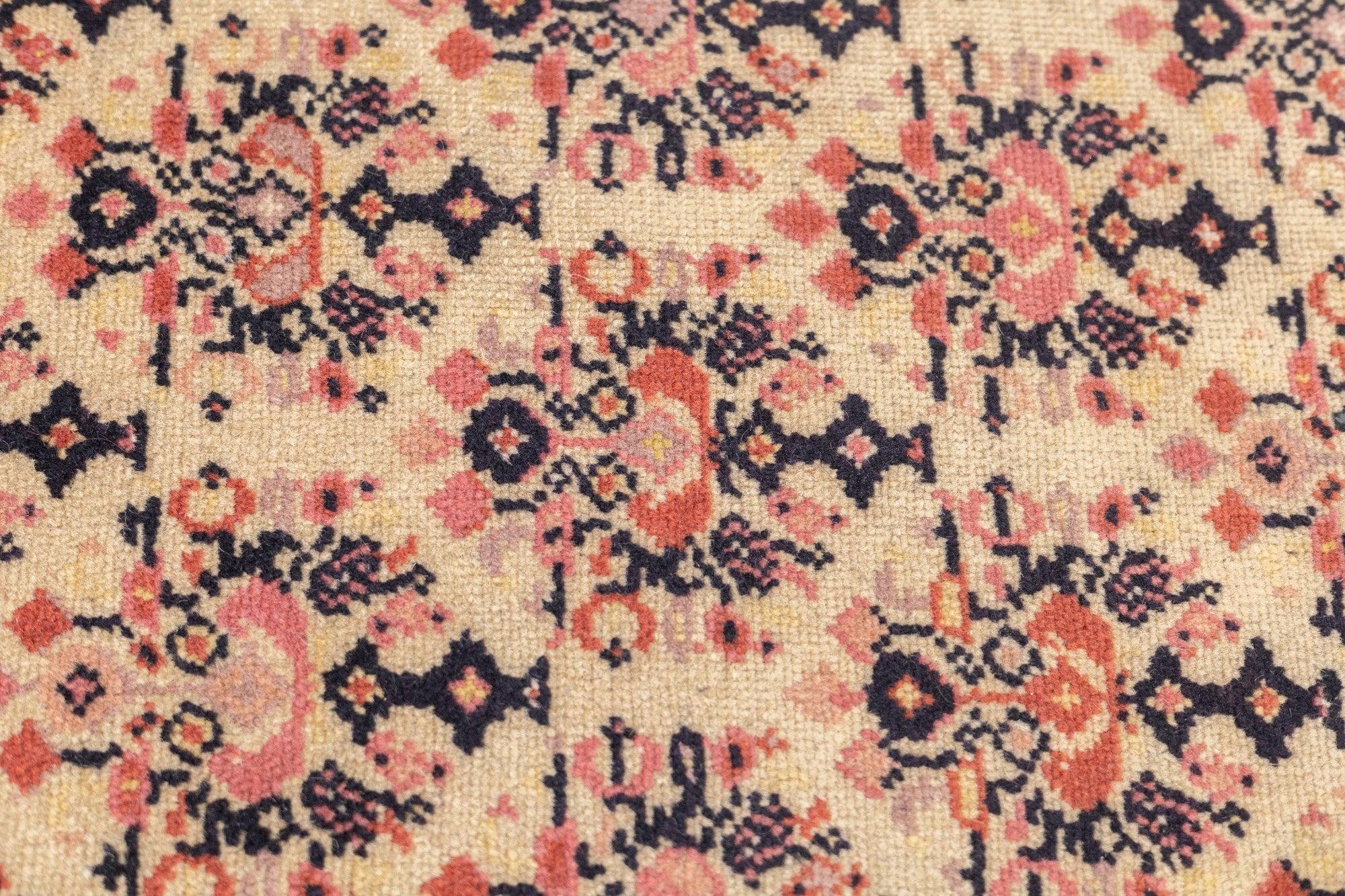 Antique Malayer Rug 3'4'' x 5'8'' For Sale 4
