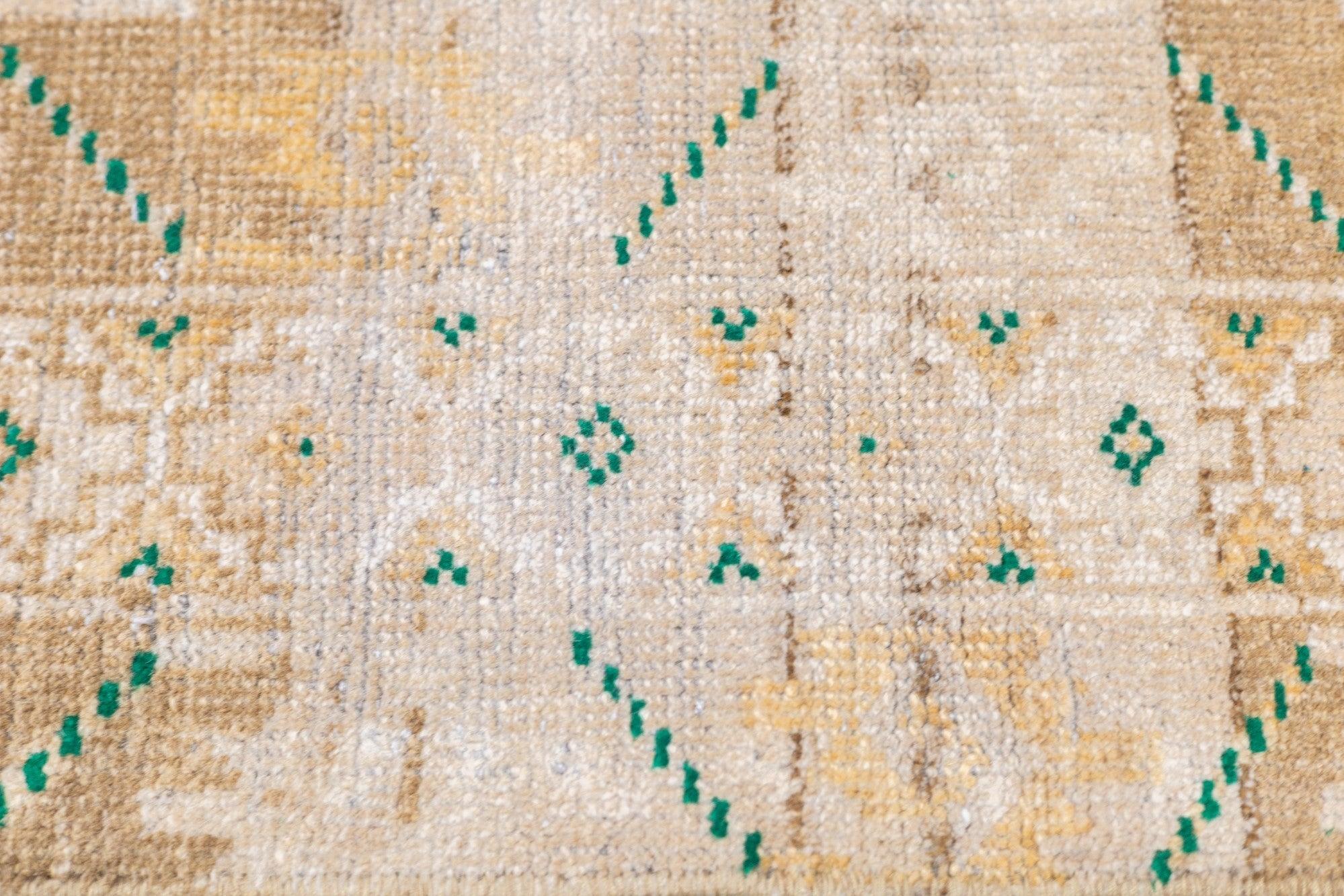 Antique Malayer Rug 3'5'' x 6'1'' For Sale 3