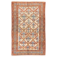 Alfombra Malayer Antigua 4'0" x 6'6''