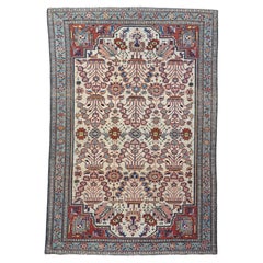 Antique Malayer Rug 4
2

 x 6
6

