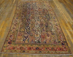 Antique Malayer Rug