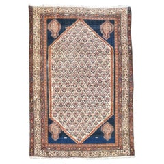 Alfombra Malayer Antigua 4'3'' x 6'0